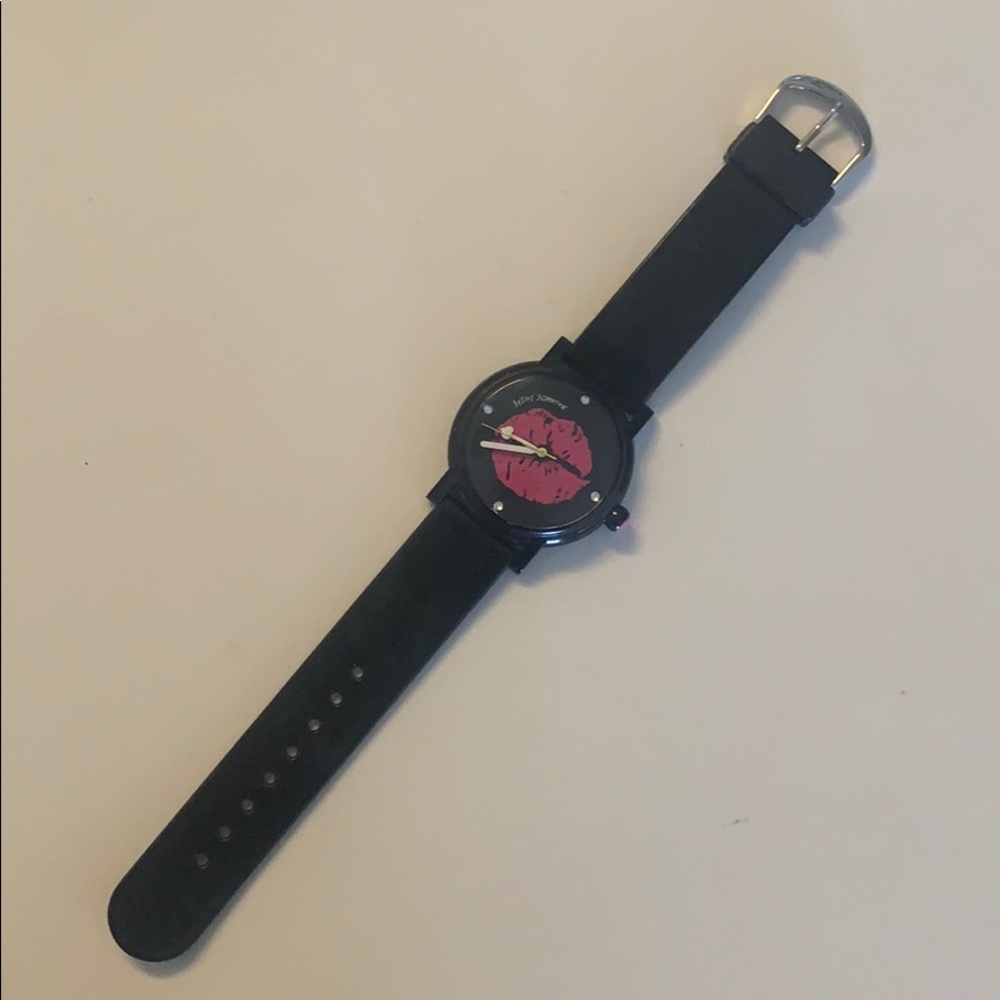 Betsy Johnson Watch